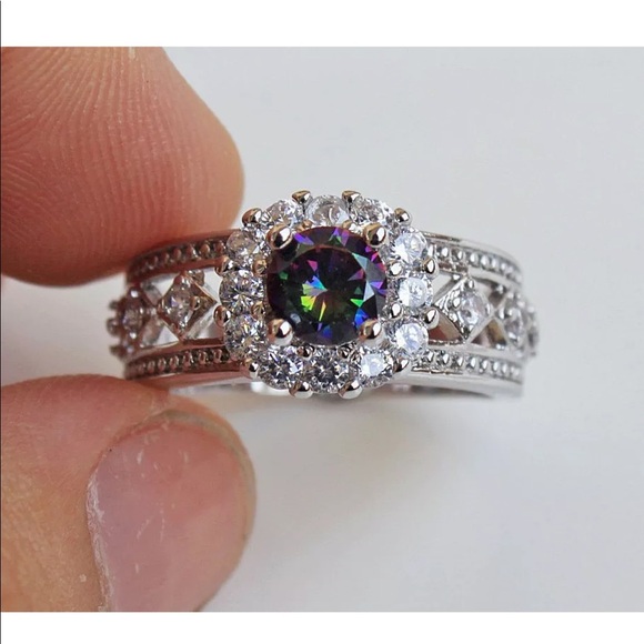 Mystic ring - Picture 2 of 4